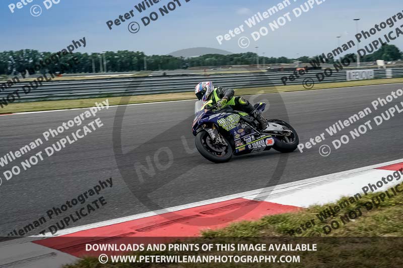 25 to 27th july 2019;Slovakia Ring;event digital images;motorbikes;no limits;peter wileman photography;trackday;trackday digital images